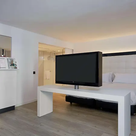 Hotell Innside By Melia Bosque
