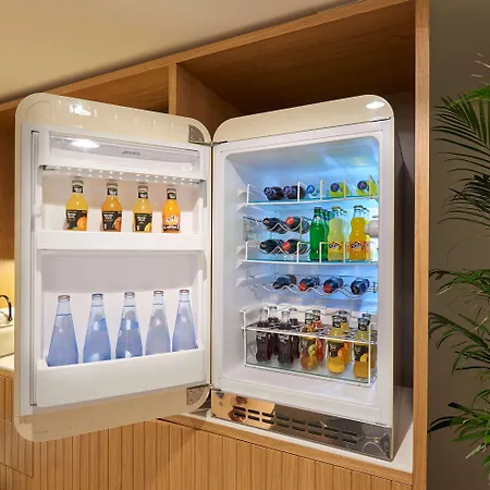 Hotell Innside By Melia Bosque Palma de Mallorca