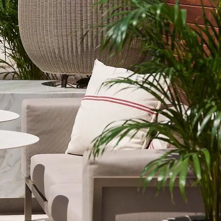 Hotell Innside By Melia Bosque Palma de Mallorca
