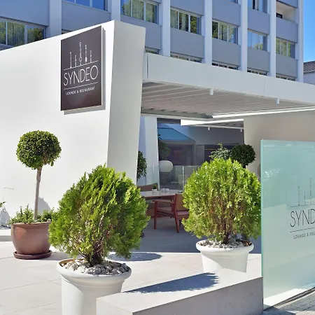 Innside By Melia Bosque Hotell
