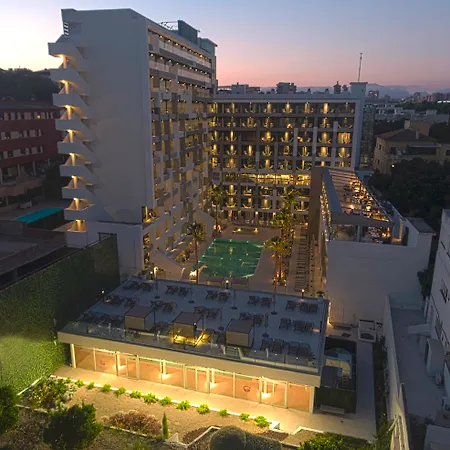 Hotell Innside By Melia Bosque Palma de Mallorca