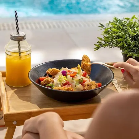 Innside By Melia Bosque Hotel Palma de Mallorca