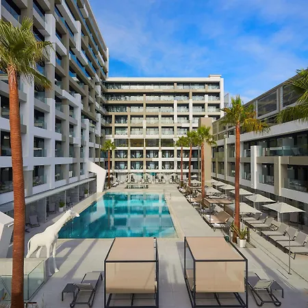 Hotel Innside By Melia Bosque Palma de Mallorca