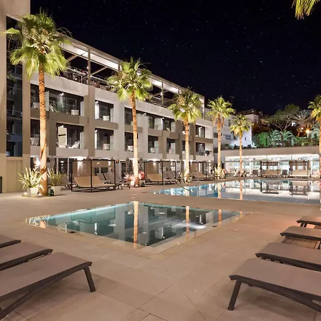 Innside By Melia Bosque Palma de Mallorca