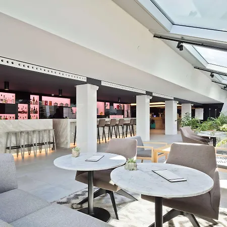 Hotel Innside By Melia Bosque Palma de Mallorca