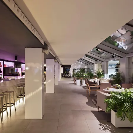 Hotel Innside By Melia Bosque Palma de Mallorca