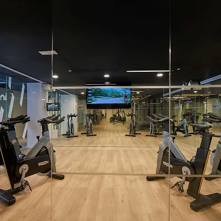 Innside By Melia Bosque Palma de Mallorca