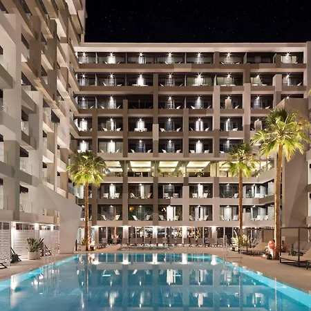 Innside By Melia Bosque Hotel Palma de Mallorca