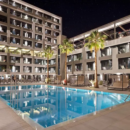 Hotel Innside By Melia Bosque Palma de Mallorca