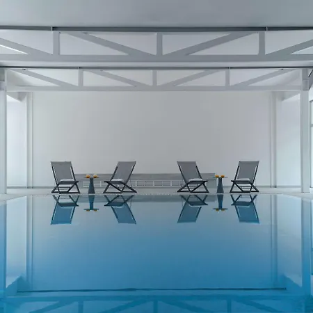 Hotel Innside By Melia Bosque Palma de Mallorca