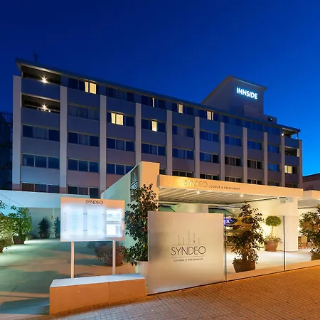 Innside By Melia Bosque 4* Palma