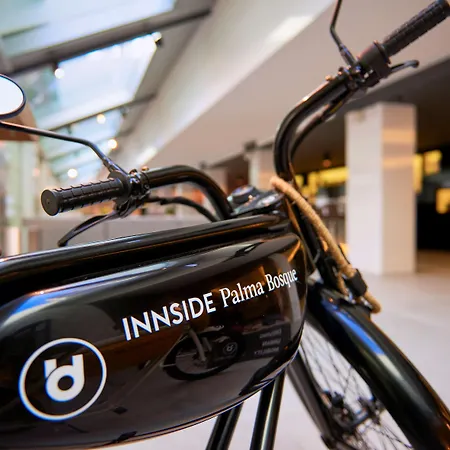Innside By Melia Bosque 4* Palma de Mallorca