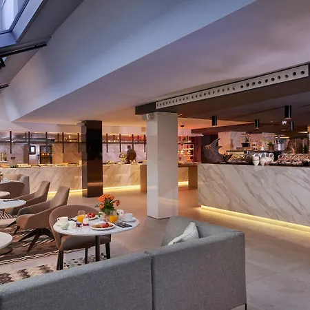 Hotel Innside By Melia Bosque Palma