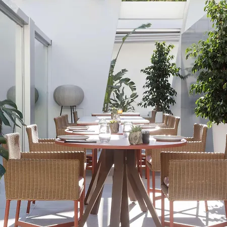 Innside By Melia Bosque 4* Palma