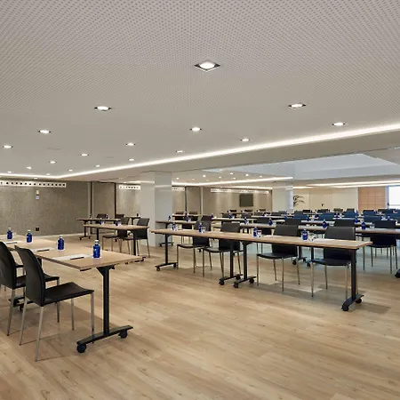 Hotel Innside By Melia Bosque Palma de Mallorca