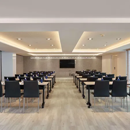 Innside By Melia Bosque Hotel 4*