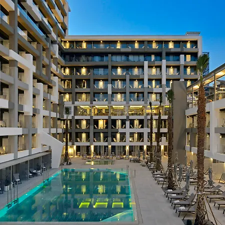 Innside By Melia Bosque 4* Palma