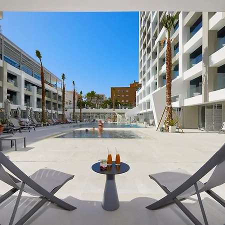Hotel Innside By Melia Bosque Palma de Mallorca