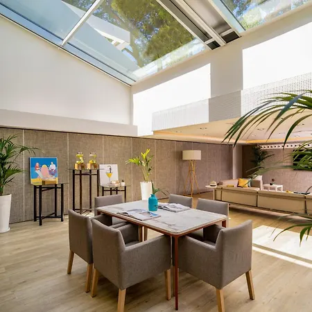 Innside By Melia Bosque Hotel Palma de Mallorca
