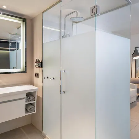 Innside By Melia Bosque Hotel Palma de Mallorca