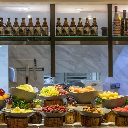 Innside By Melia Bosque Hotel